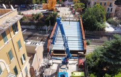 Nuovo ponte Rocco