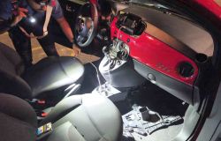 Roma, baby-ladri d'auto in azione, fermati due minorenni recidivi sorpresi a rubare un'altra auto a noleggio dopo due giorni
