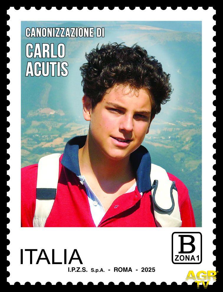 Carlo Acutis Carlo Acutis