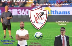 La ASD AISA Calcio è pronta ad affrontare la seconda stagione del campionato di 3^ categoria FIGC con un staff del tutto rinnovato e più completo e competente