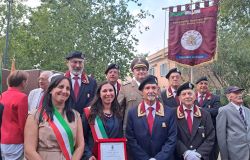 Frascati ricorda l’8 settembre 1943: memoria del bombardamento e impegno per il futuro