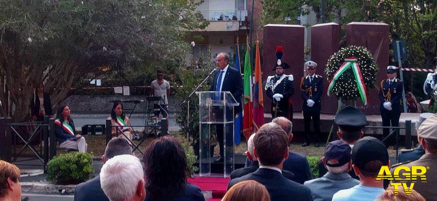Antonello Aurigemma, Vicepresidente della Regione Lazio Antonello Aurigemma, Vicepresidente della Regione Lazio