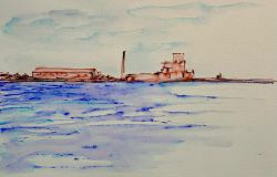 Palermo dal mare e Fabriano Festival 2025: Sguardi dal mare – lo Stagnone e l’Isola di Mozia