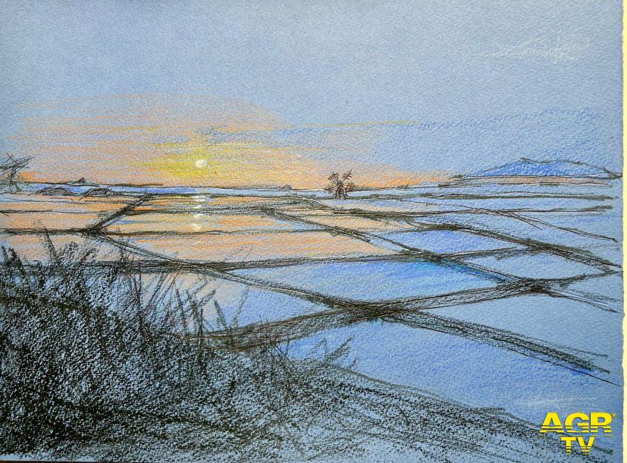 lo Stagnone di Marsala di Catia Sardella
