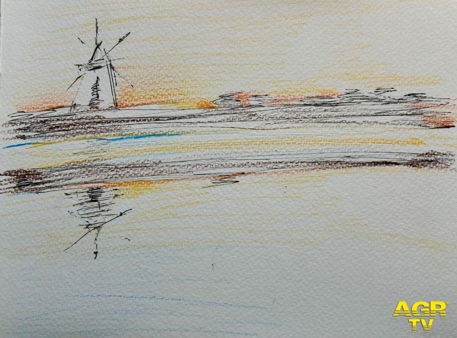 lo Stagnone di Marsala di Catia Sardella
