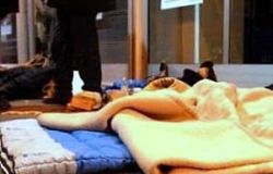 Municipio X, Laboratorio civico: proseguire l'esperienza del Piano freddo con un Centro di accoglienza permanente