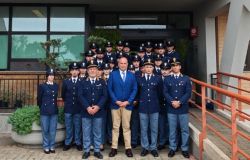 Al via “Ostia Sicura”: rafforzata la presenza della Polizia di Stato per rispondere al senso di insicurezza dei cittadini