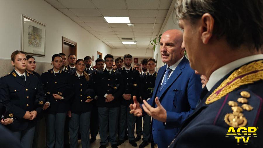 Il distretto potrà contare su oltre 130 unità operative