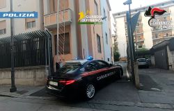 Maxi operazione antimafia a Pagani: 88 arresti contro il clan Fezza-De Vivo