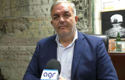 Somma Vesuviana, scuole nuove e futuro educativo: il sindaco Di Sarno traccia la strada