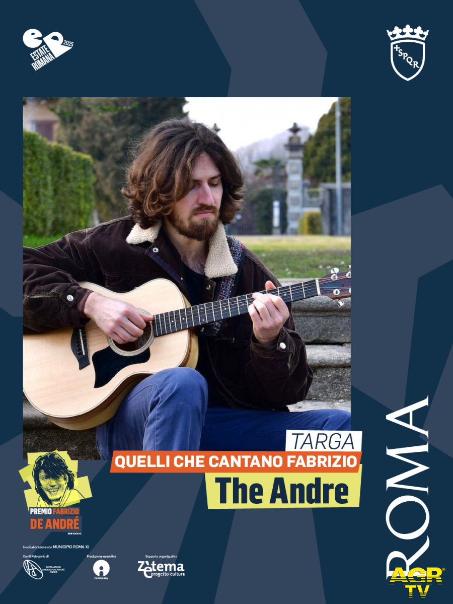 The Andre The Andre
