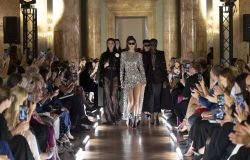 East Bound Roma: la moda polacca conquista la Capitale con sostenibilità, arte e memoria