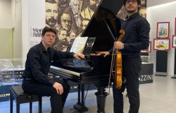 Roma, il 17 e 18 settembre primi concerti dell'Accademia Filarmonica Romana