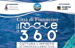 manifesto Mostra “Il Mare a 360°