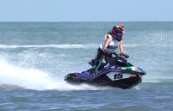FIM Runabout Arianna Urlo