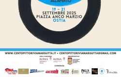Insieme locandina evento