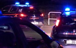 Roma, entra in un box per rubare, bloccato dal proprietario, 41enne algerino è stato arrestato