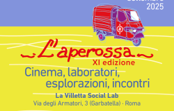 L'Aperossa 2025, XI edizione dal 15 al 26 settembre
