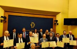 Roma, VII edizione del Premio Apulia Best Company Award e la presentazione di Sinergitaly News