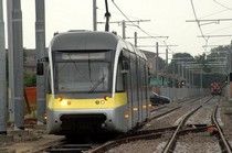 La tramvia seriana per una Lombardia più scorrevole La tramvia seriana per una Lombardia più scorrevole