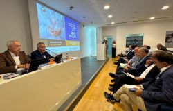 Catania, vescica e prostata, nuove diagnosi di tumori, più tempestive e meno invasive