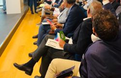Tecnologie emergenti, terapie personalizzate e nuovi modelli di cura per la salute vescicale” in Sicilia - a Catania presso idiparma