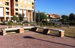 Axa Malafede puliamo la piazza