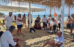 IX edizione del Sotto Gamba Game 2025, una grande festa dell'inclusione