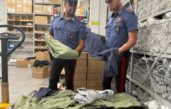 Valmontone, doppia operazione dei Carabinieri, prima l'arresto di tre donne e poi la denuncia di una coppia per furti all'Outlet