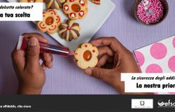 Sicurezza alimentare, campagna Safe2Eat promossa da EFSA, focus sugli additivi