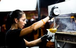 International Street Food, dal 19 al 21 settembre a Ciampino