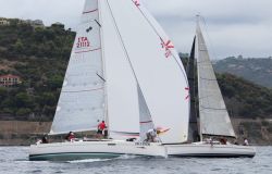 Il Pingone di Mare IIII (2022) Foto Maccione