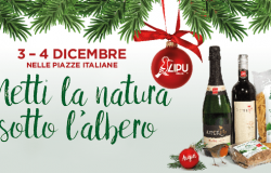 Lipu, un Natale per la natura
