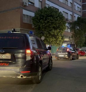 Roma, smantellata organizzazione internazionale per reclutamento, sfruttamento della prostituzione e traffico di droga Roma, smantellata organizzazione internazionale per reclutamento, sfruttamento della prostituzione e traffico di droga