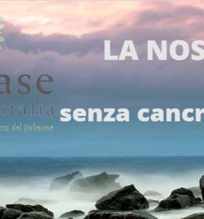 ALCASE Italia ODV: trent’anni in prima linea contro il cancro del polmone