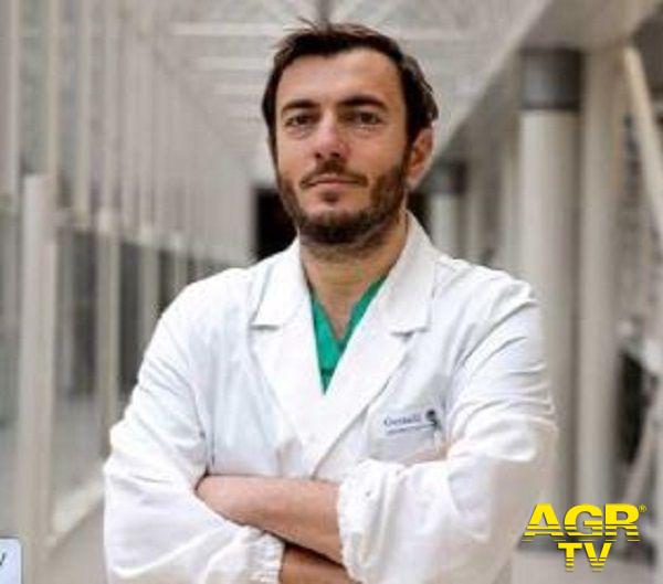 Prof. Filippo Lococo, Presidente