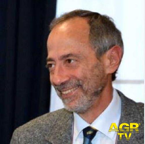 Dr. Domenico Ferrigno, Vicepresidente