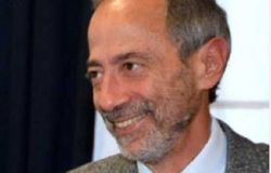 Dr. Domenico Ferrigno, Vicepresidente