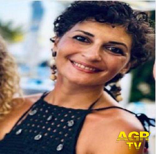 Avv. Anna Maria Frascino, membro del Consiglio Direttivo