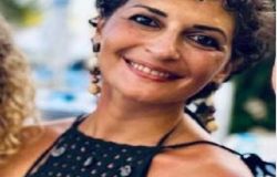 Avv. Anna Maria Frascino, membro del Consiglio Direttivo