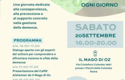 Ostia, Gocce di memoria un evento per non dimenticare chi...dimentica