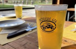 OktoberFresh 2025 a Fiumicino, il Podere 676 celebra la birra artigianale con luppolo fresco, musica e sapori bavaresi