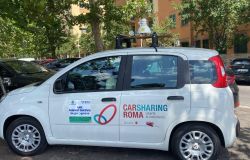 Roma, allarme Biossido d'Azoto, la terza capitale europea peggiore per la concentrazione del gas nell'aria