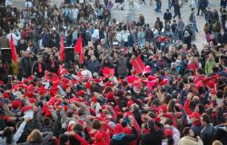 FlashMob per la Giornata Mondiale della Disabilità