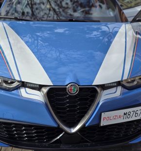 Roma, titolare di un night club ai domiciliari per sfruttamento della prostituzione ed evasione fiscale
