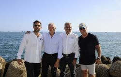 Foto_presidente_FIM,_presidente_CONI,_presidente_UIM_e_Delegato_Regionale_Lazio_FIM