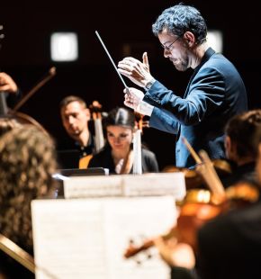 La Carmen primo appuntamento di Incanti Sonori del M° Germano Neri al Museo Nazionale degli Strumenti Musicali
