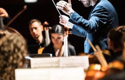 La Carmen primo appuntamento di Incanti Sonori del M° Germano Neri al Museo Nazionale degli Strumenti Musicali