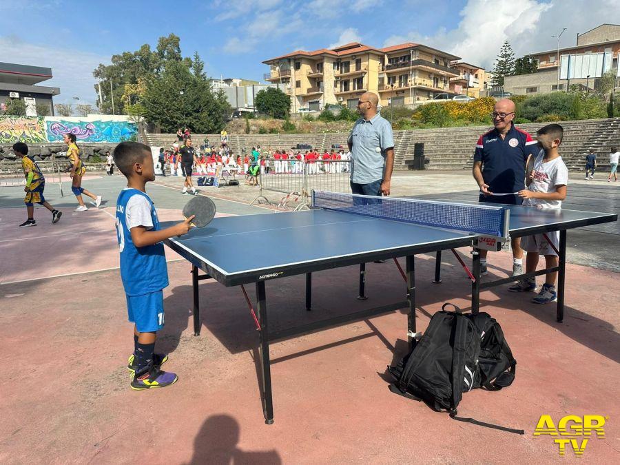 Sport City Day