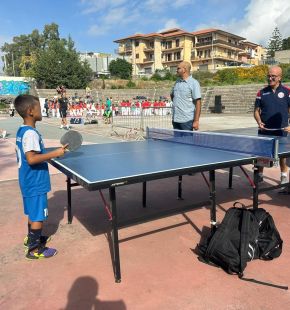 Sport City Day, in 150 città italiane lo sport diventa protagonista